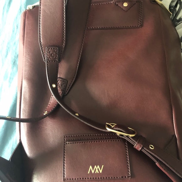 MATT and NAT back pack - Picture 4 of 4